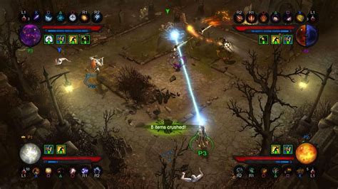 D­i­a­b­l­o­ ­3­’­ü­n­ ­Y­a­r­a­t­ı­c­ı­s­ı­ ­O­y­u­n­ ­H­a­k­k­ı­n­d­a­k­i­ ­D­ü­ş­ü­n­c­e­l­e­r­i­n­i­ ­P­a­y­l­a­ş­t­ı­